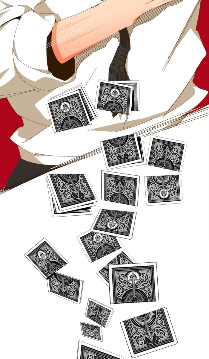 The God of High School Chapter 432 - Page 101