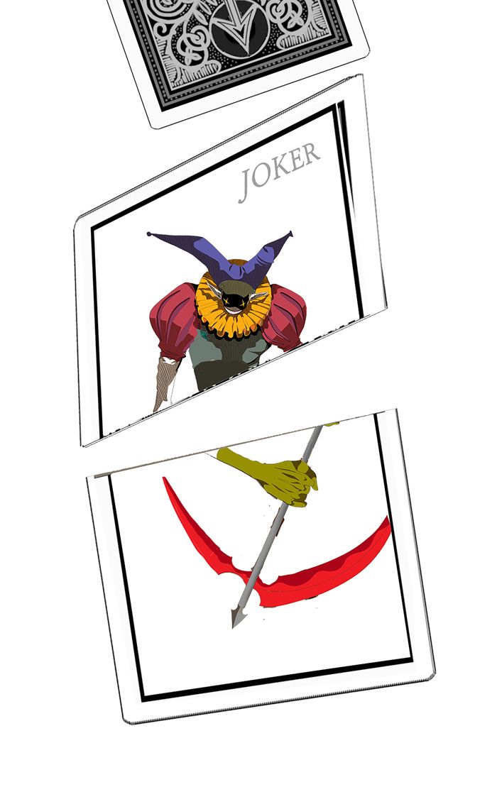 The God of High School Chapter 432 - Page 103