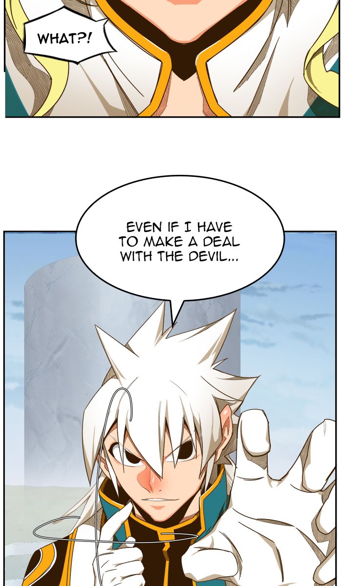 The God of High School Chapter 432 - Page 12