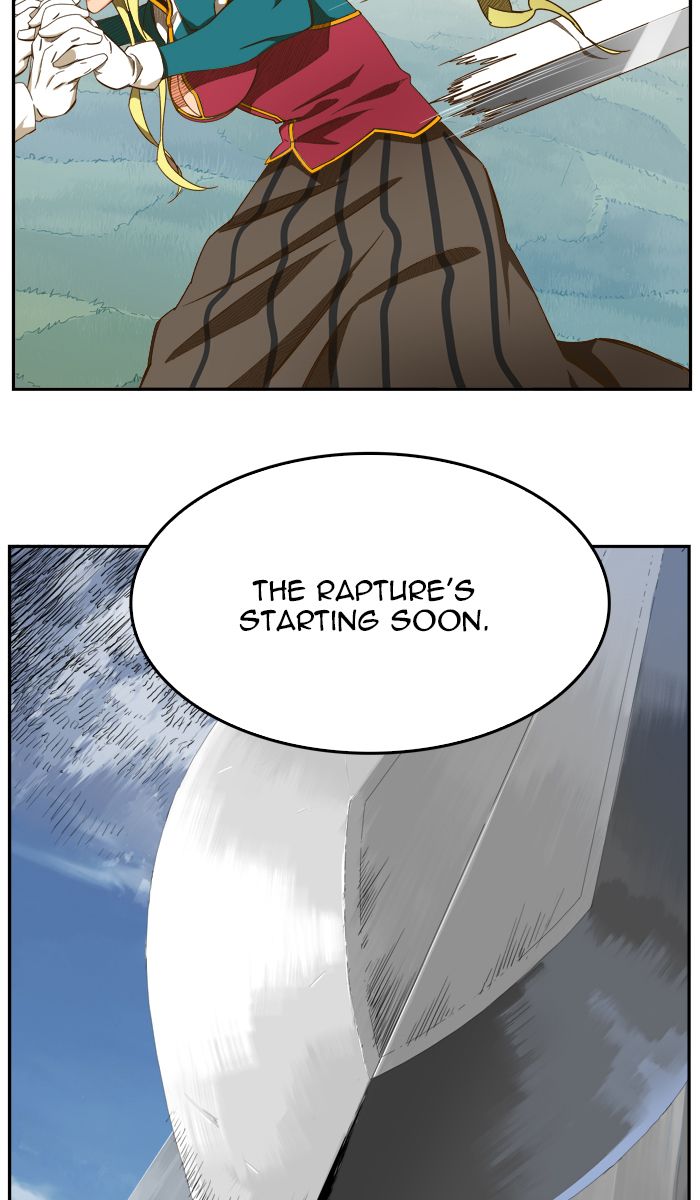 The God of High School Chapter 432 - Page 14