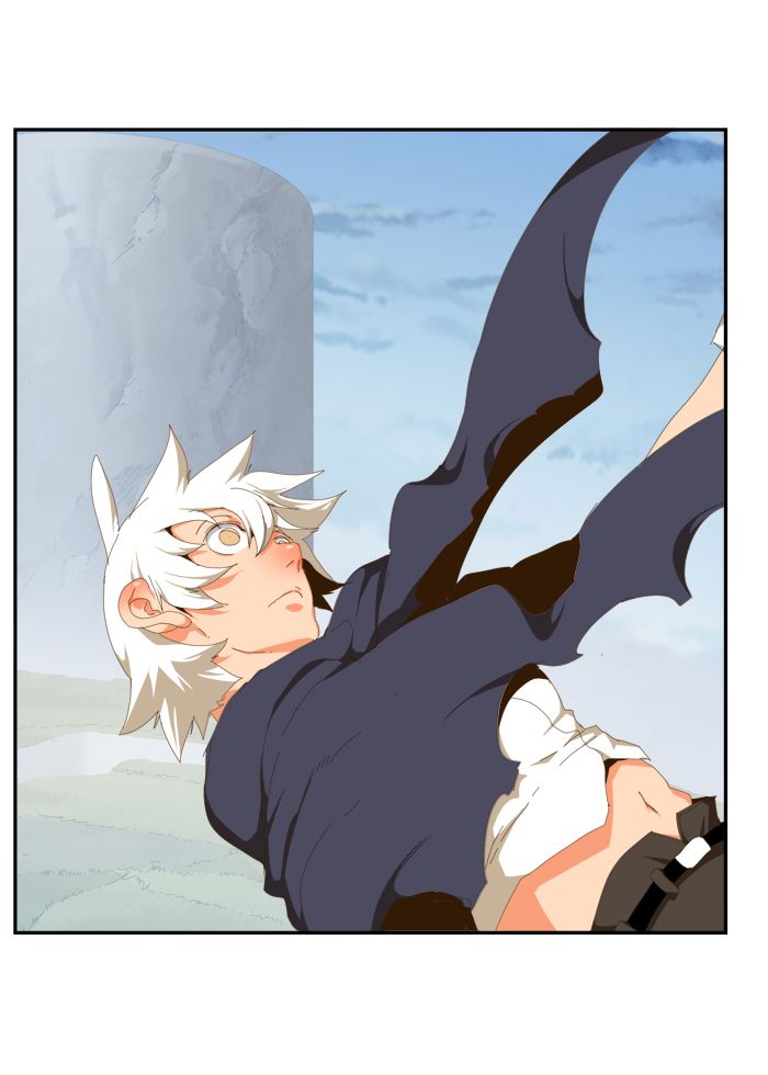 The God of High School Chapter 432 - Page 16