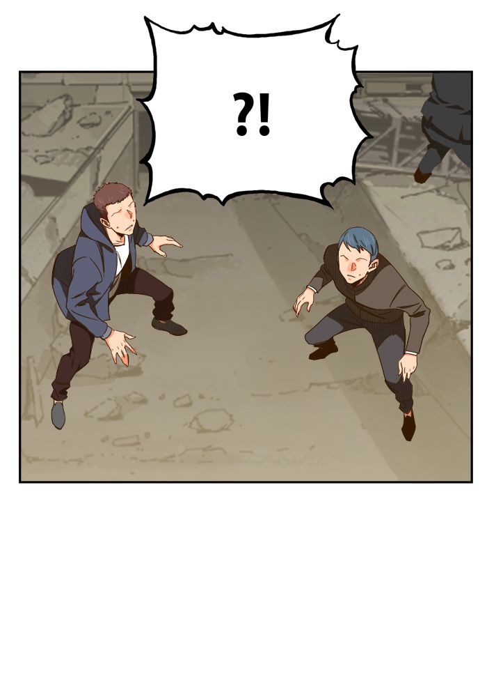 The God of High School Chapter 432 - Page 18