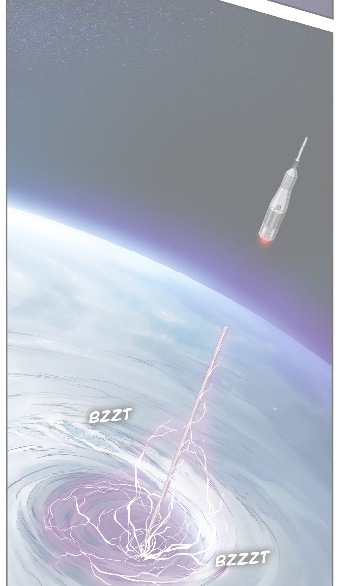 The God of High School Chapter 432 - Page 2