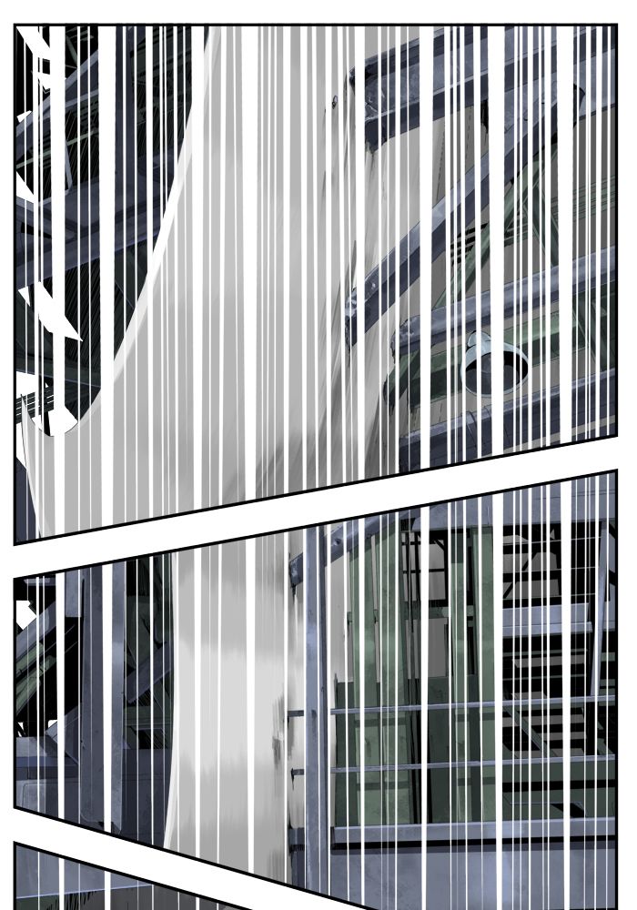 The God of High School Chapter 432 - Page 20