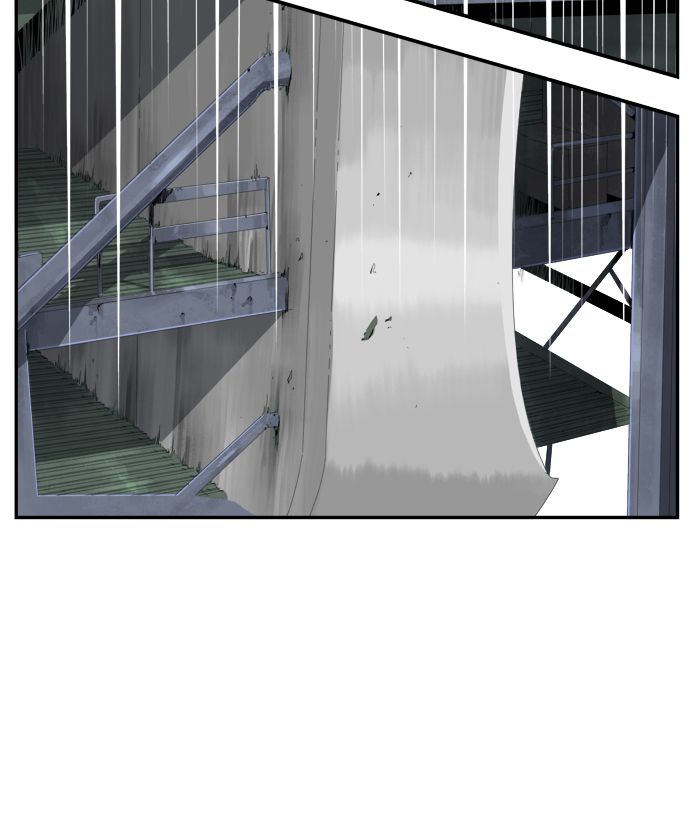 The God of High School Chapter 432 - Page 21