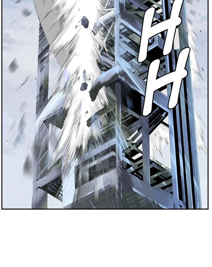 The God of High School Chapter 432 - Page 23