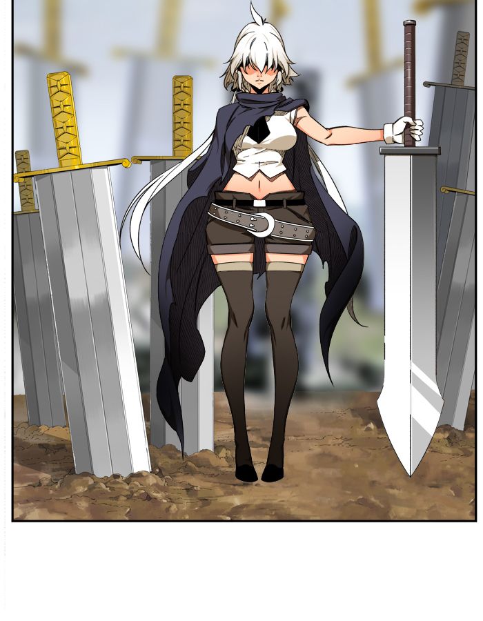 The God of High School Chapter 432 - Page 27