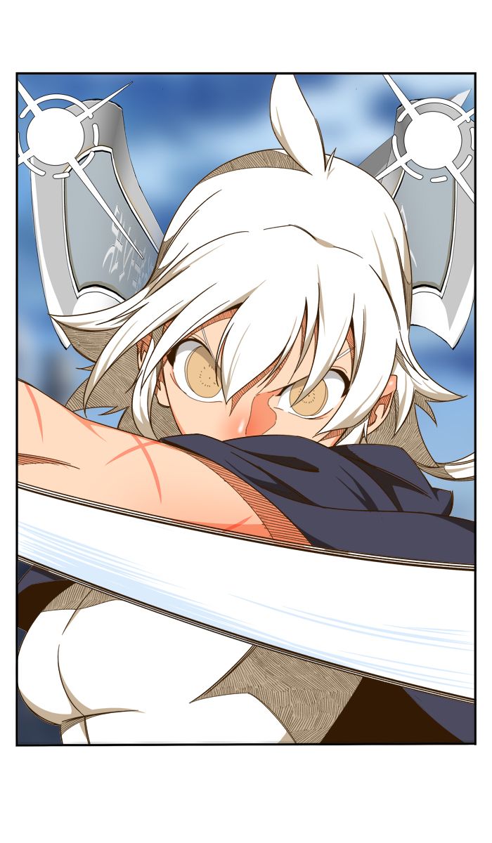 The God of High School Chapter 432 - Page 28