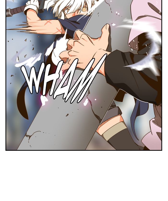 The God of High School Chapter 432 - Page 36