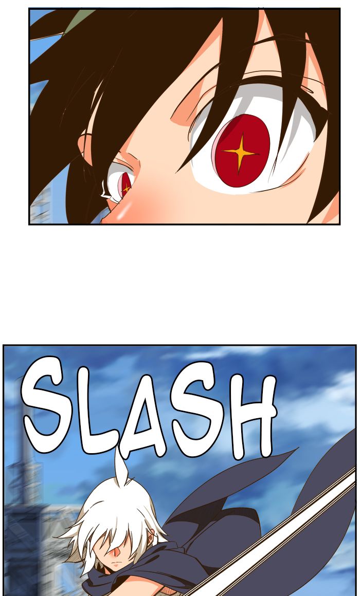 The God of High School Chapter 432 - Page 37