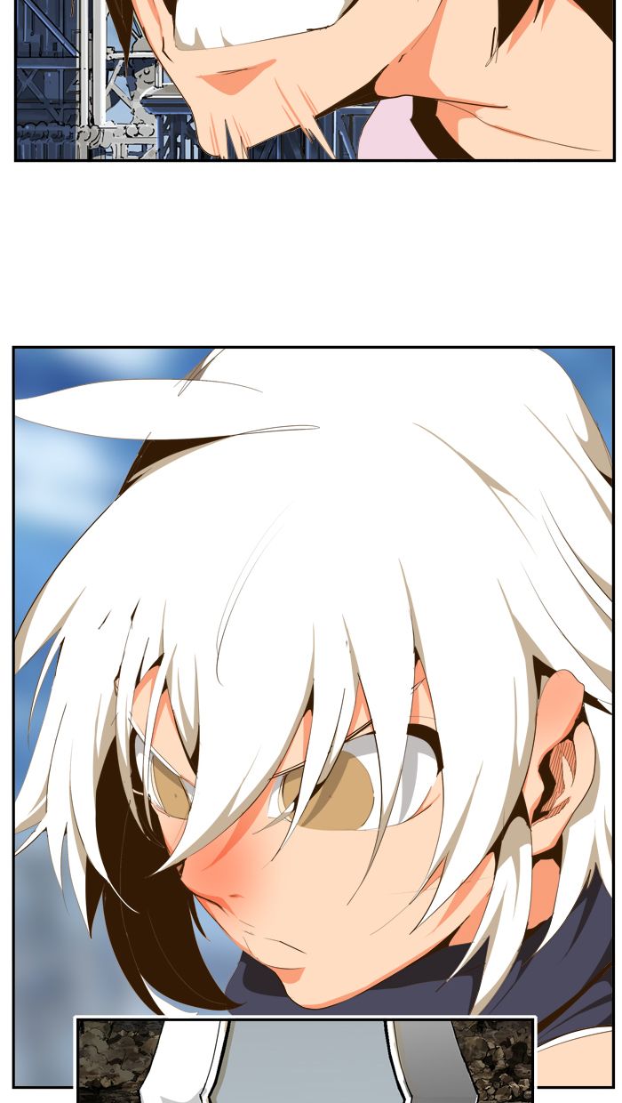 The God of High School Chapter 432 - Page 39