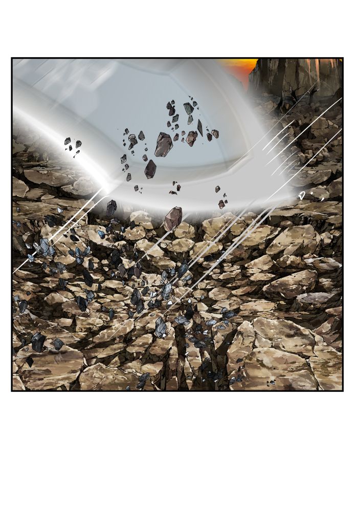 The God of High School Chapter 432 - Page 41