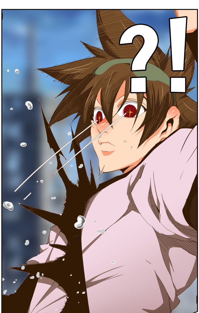 The God of High School Chapter 432 - Page 42