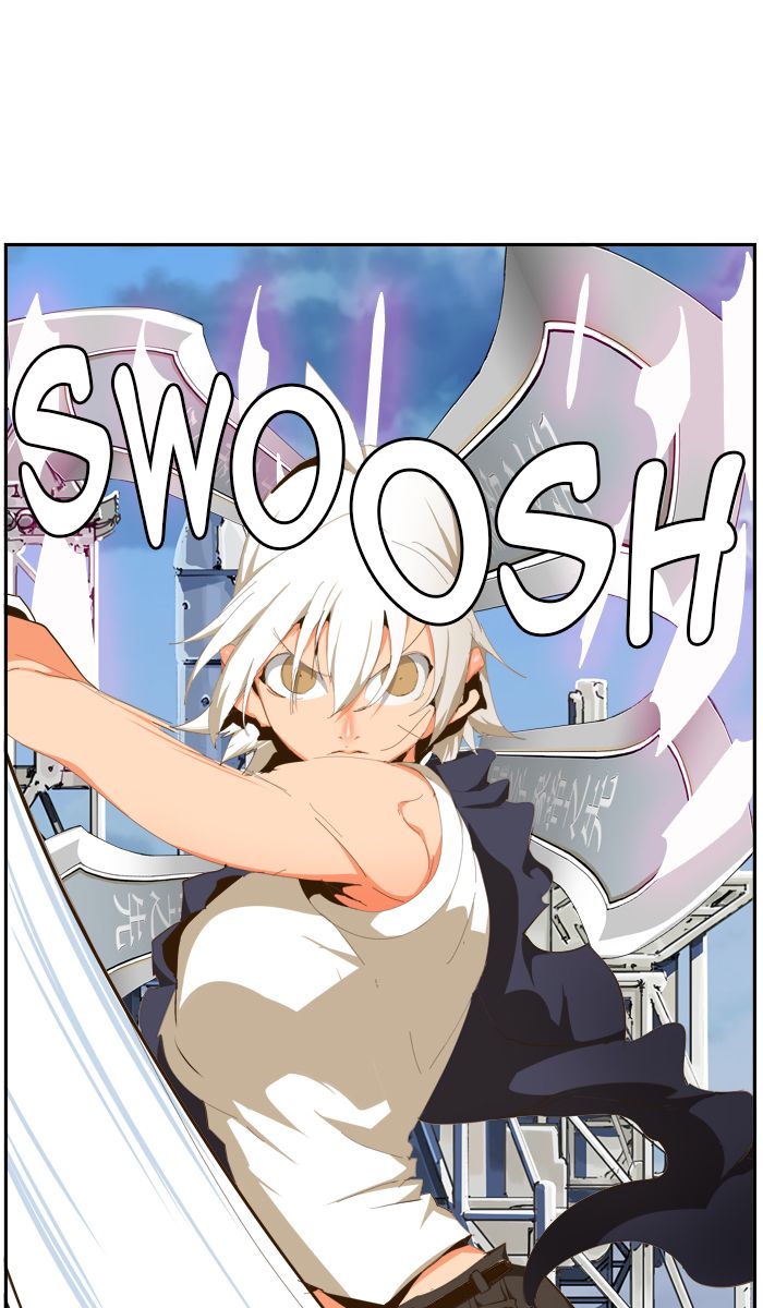 The God of High School Chapter 432 - Page 46