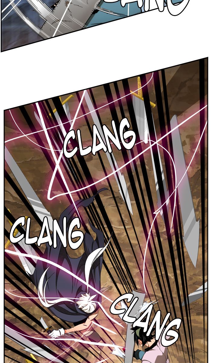 The God of High School Chapter 432 - Page 50