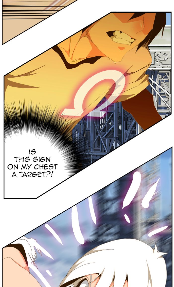 The God of High School Chapter 432 - Page 52