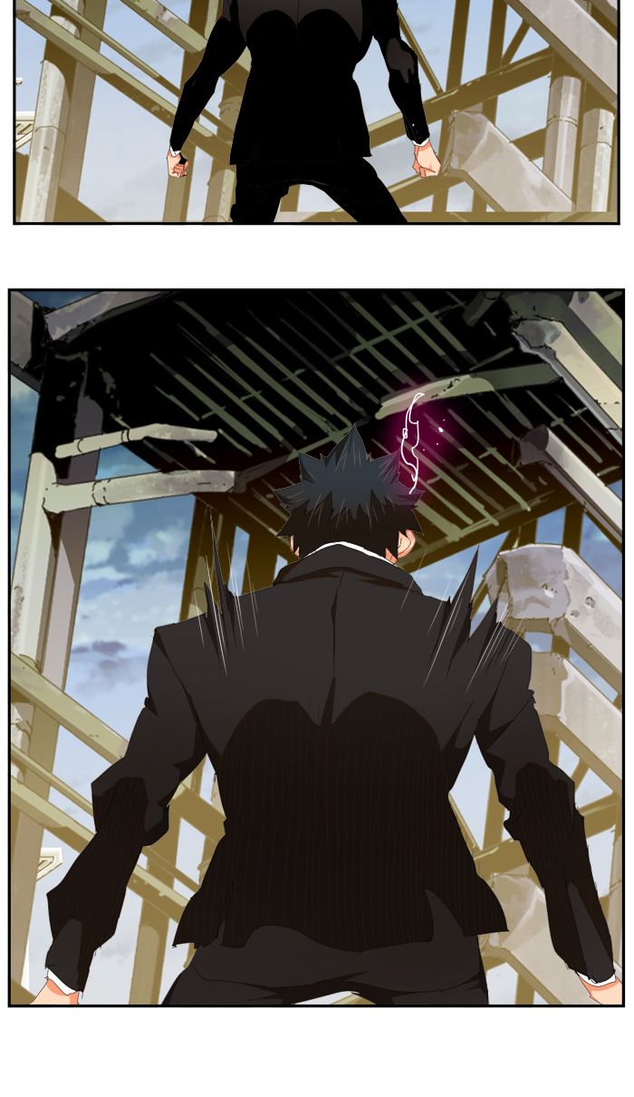 The God of High School Chapter 432 - Page 60