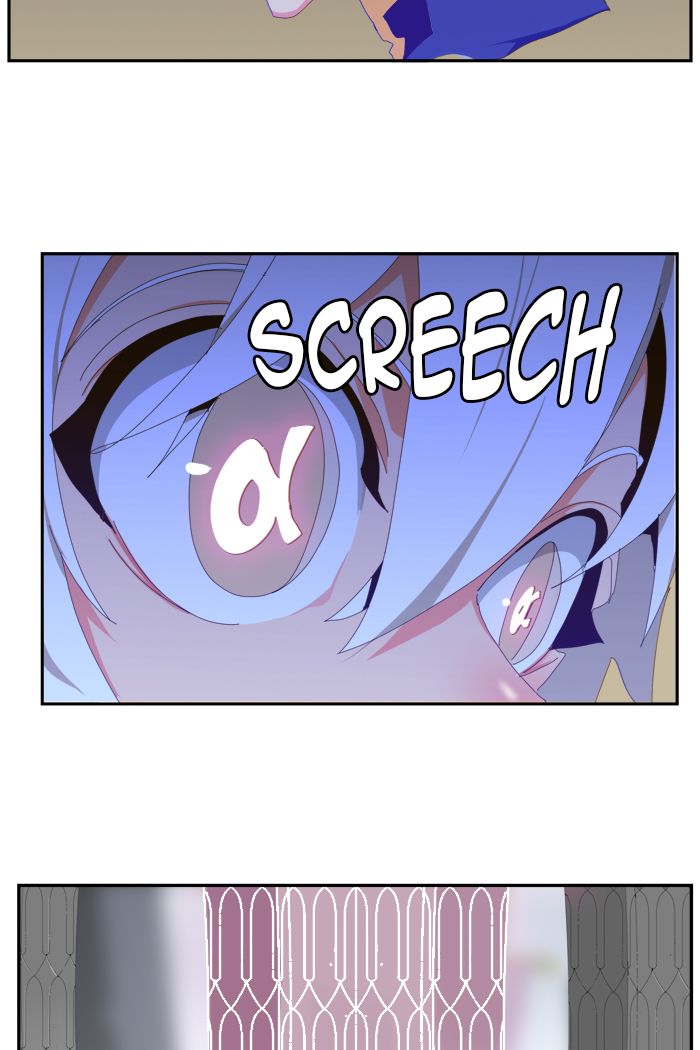 The God of High School Chapter 432 - Page 62