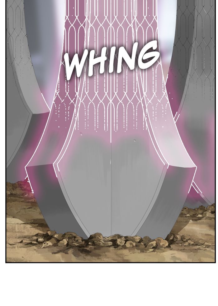 The God of High School Chapter 432 - Page 63