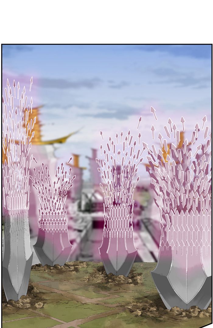 The God of High School Chapter 432 - Page 65