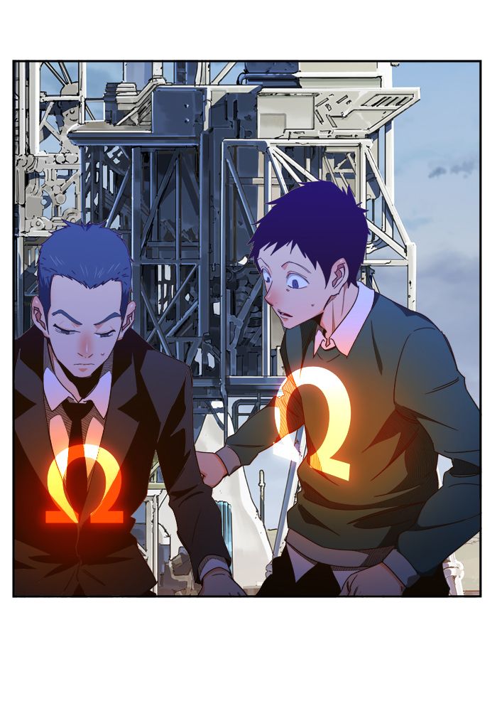 The God of High School Chapter 432 - Page 68