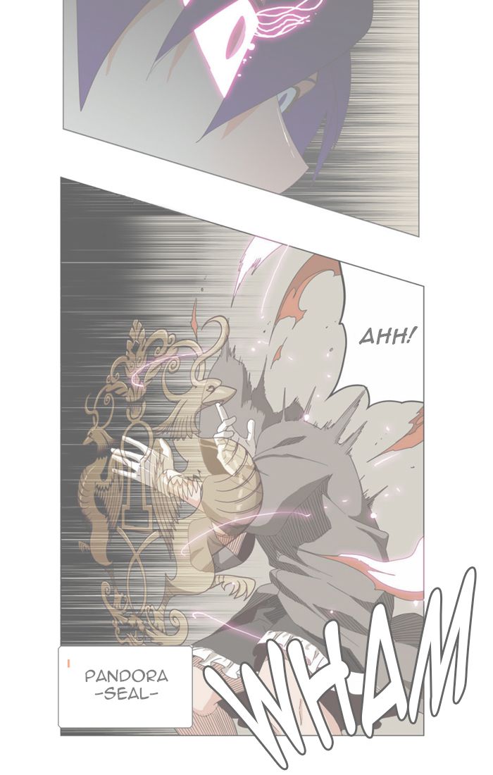 The God of High School Chapter 432 - Page 7