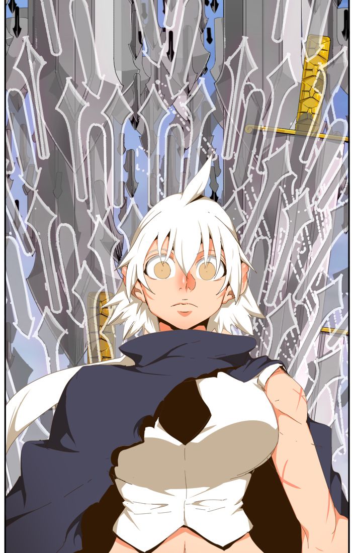 The God of High School Chapter 432 - Page 71