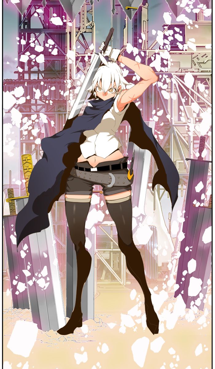 The God of High School Chapter 432 - Page 75