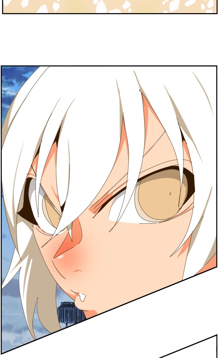 The God of High School Chapter 432 - Page 76