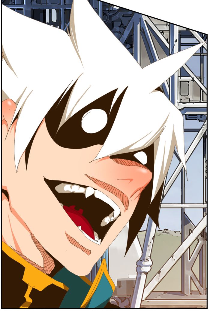 The God of High School Chapter 432 - Page 78