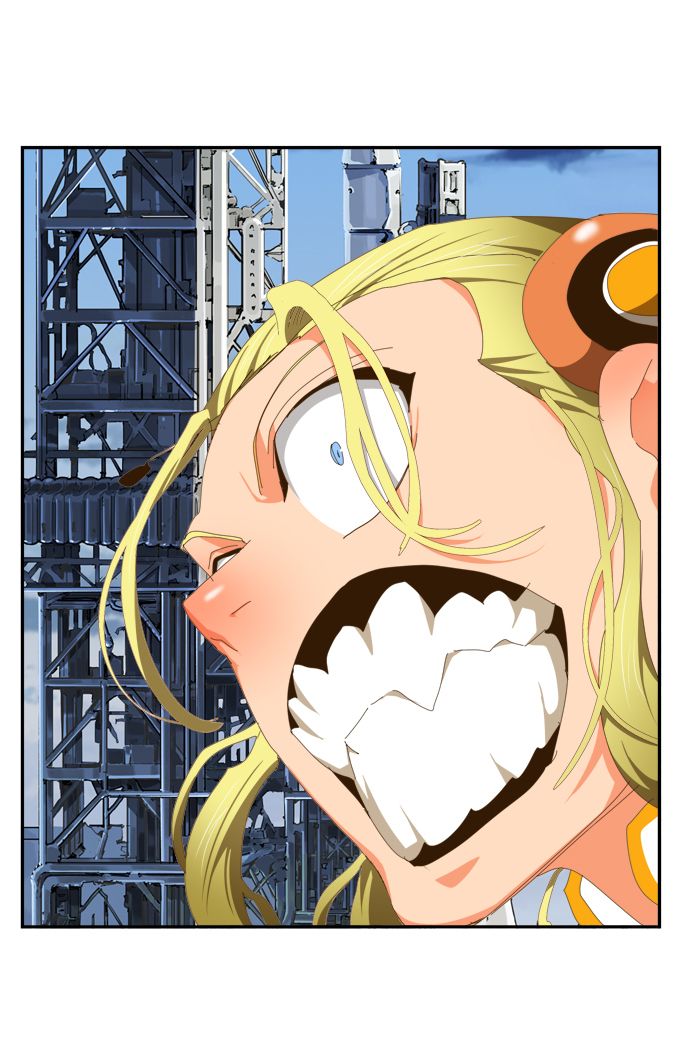 The God of High School Chapter 432 - Page 79