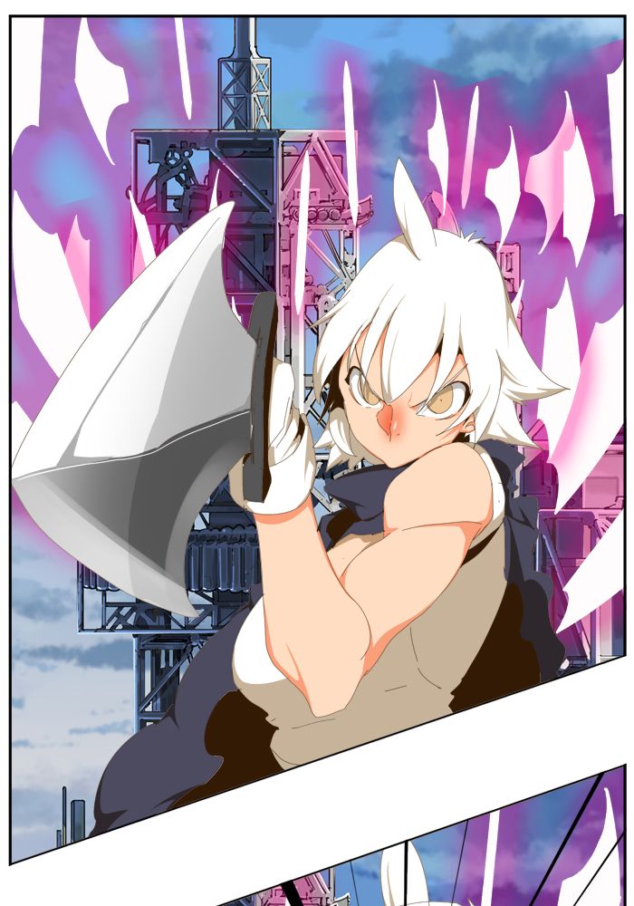 The God of High School Chapter 432 - Page 80