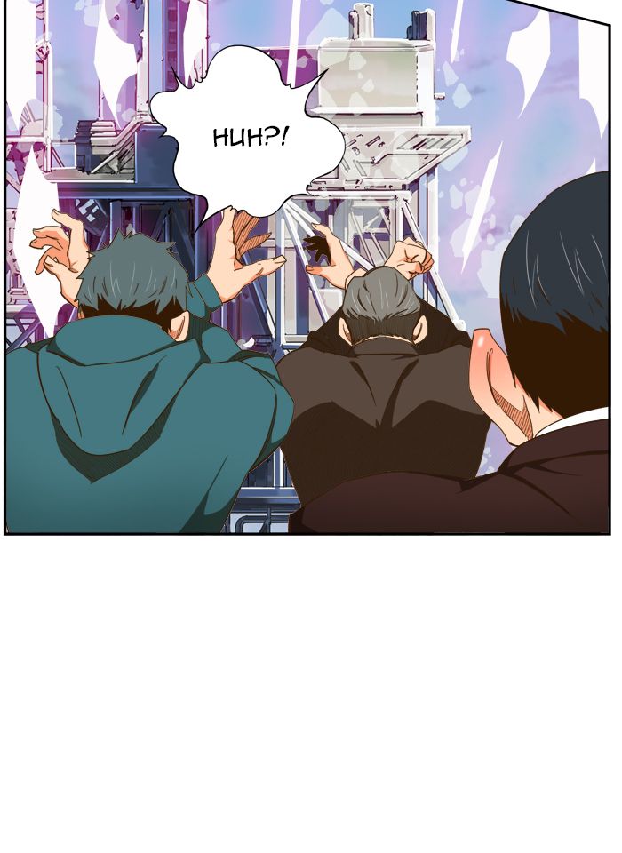 The God of High School Chapter 432 - Page 84