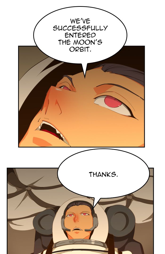 The God of High School Chapter 432 - Page 85