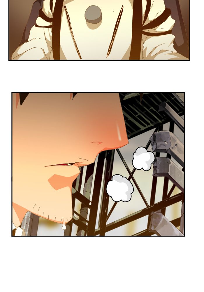 The God of High School Chapter 432 - Page 86