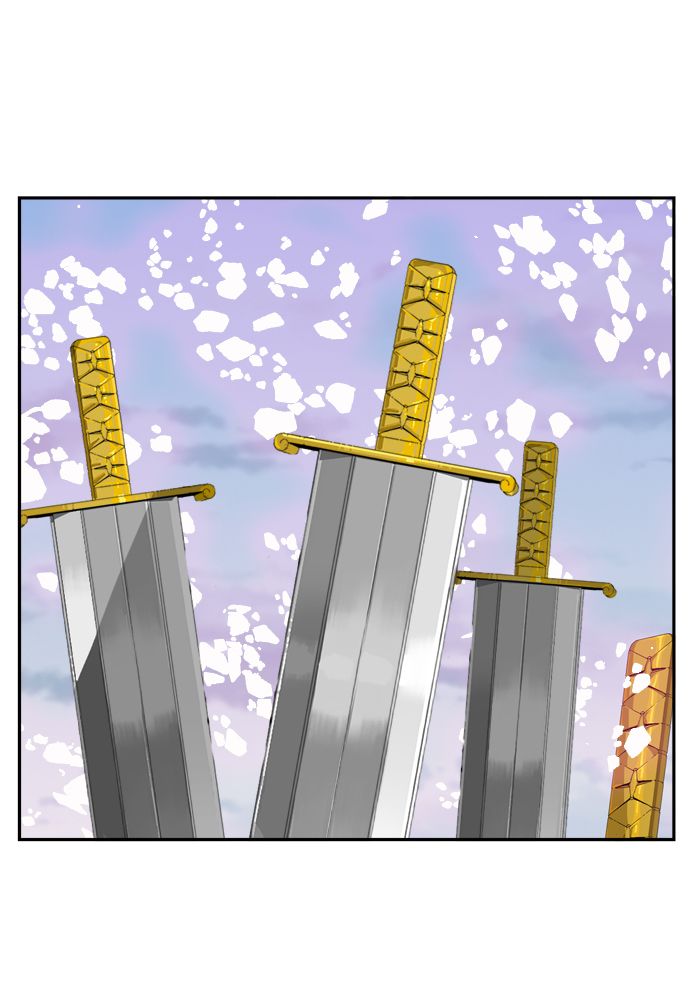 The God of High School Chapter 432 - Page 88