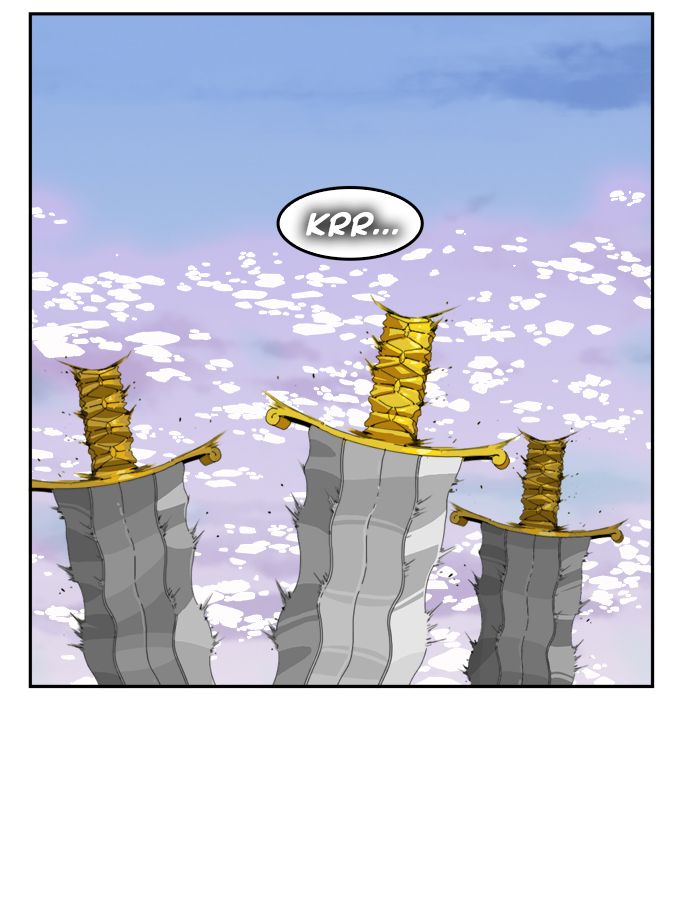 The God of High School Chapter 432 - Page 89