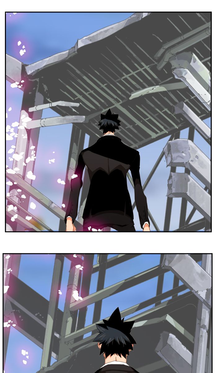 The God of High School Chapter 432 - Page 92