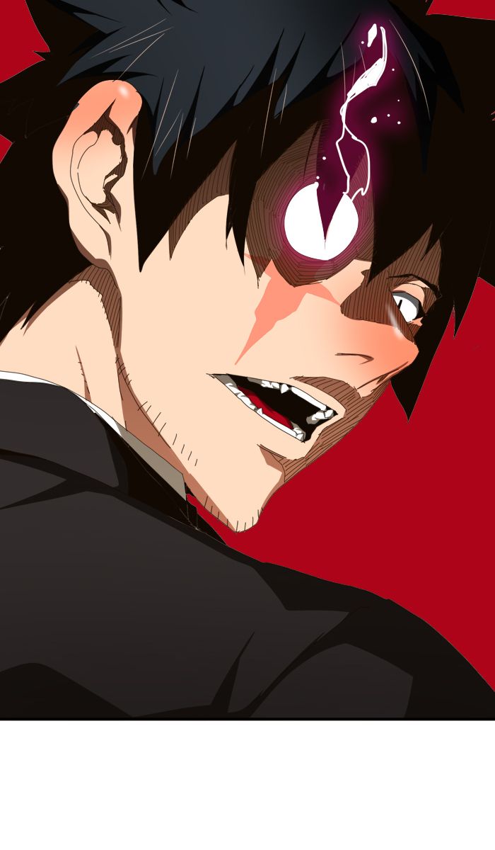 The God of High School Chapter 432 - Page 96