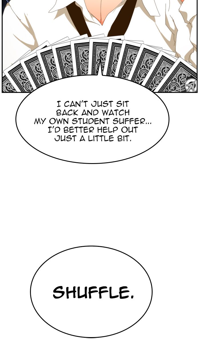 The God of High School Chapter 432 - Page 99