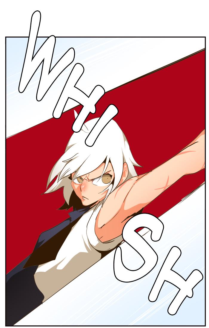 The God of High School Chapter 433 - Page 104