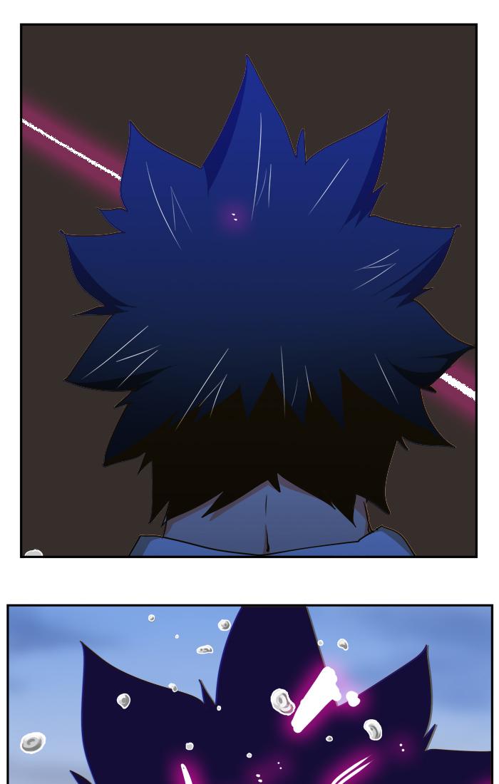 The God of High School Chapter 433 - Page 105