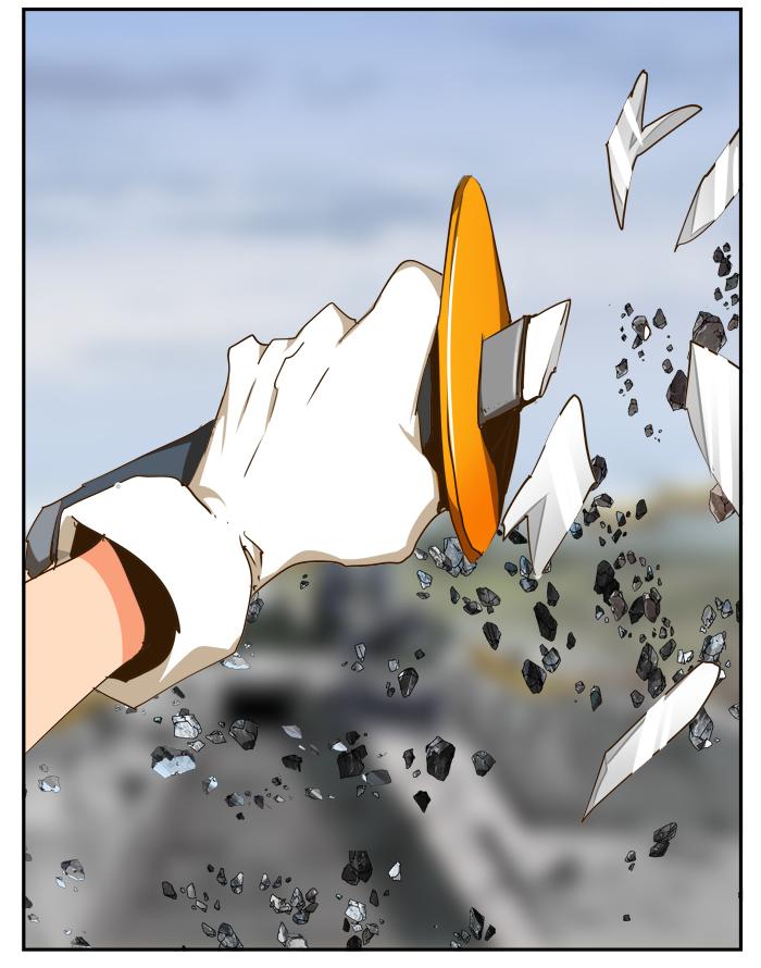 The God of High School Chapter 433 - Page 107