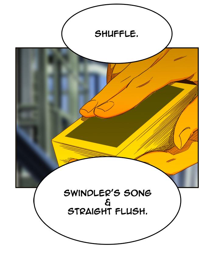 The God of High School Chapter 433 - Page 11