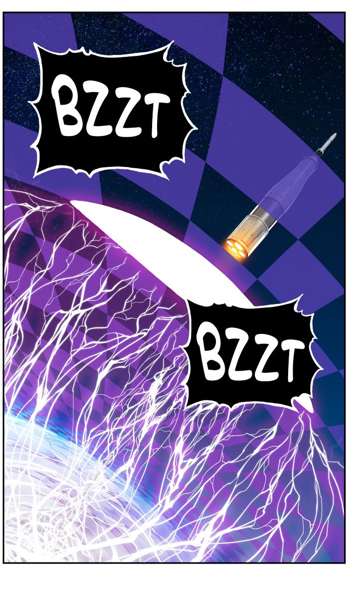 The God of High School Chapter 433 - Page 15