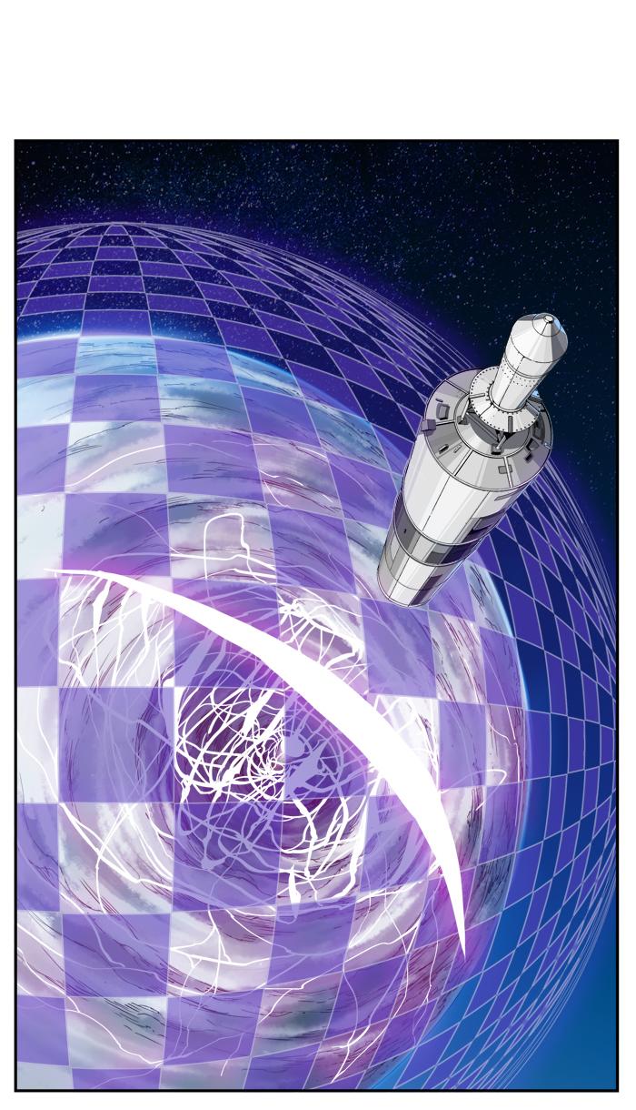 The God of High School Chapter 433 - Page 17