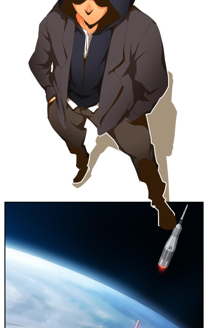 The God of High School Chapter 433 - Page 3