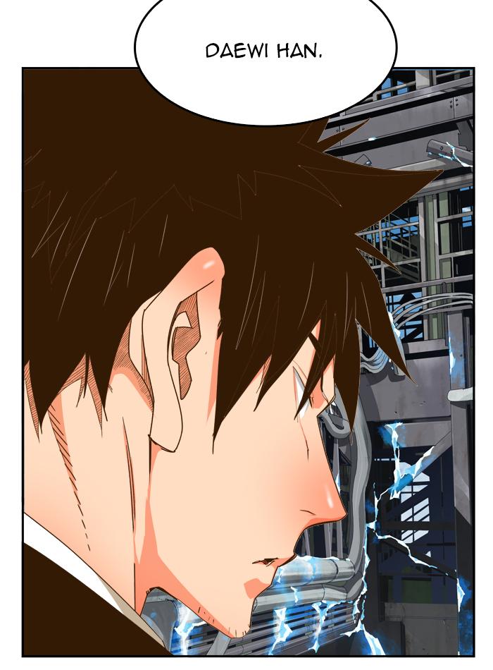 The God of High School Chapter 433 - Page 30