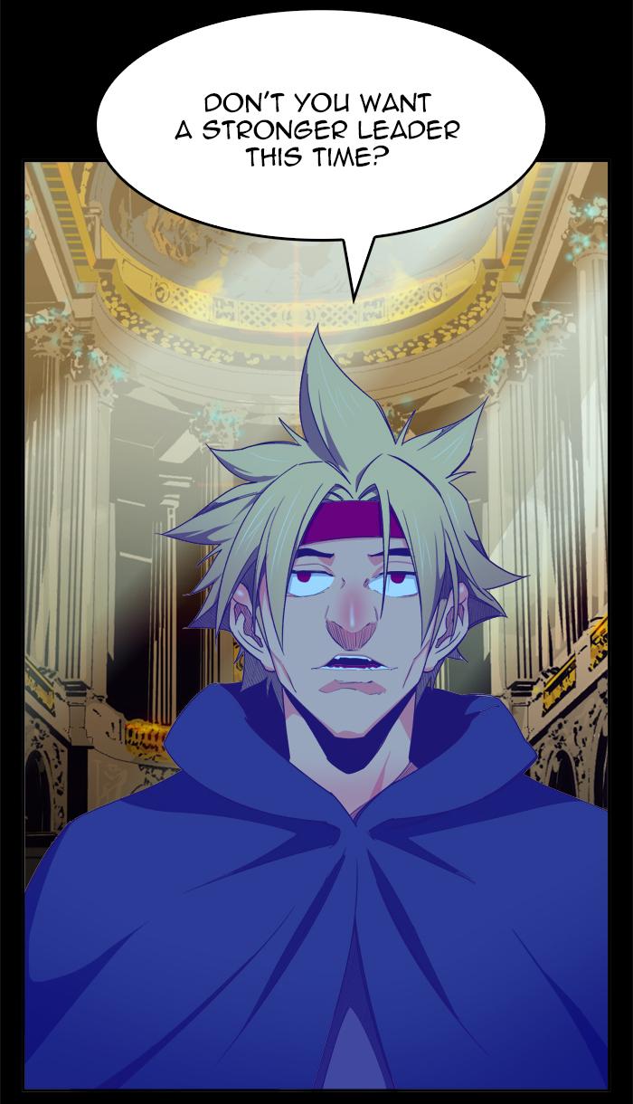 The God of High School Chapter 433 - Page 41