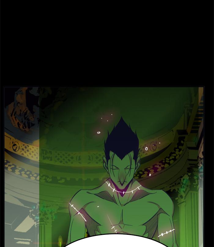 The God of High School Chapter 433 - Page 42